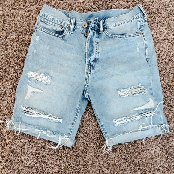 H&M Other - Jean shorts